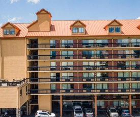 Mountain Vista Inn & Suites - Parkway