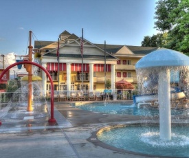 Oak Tree Lodge