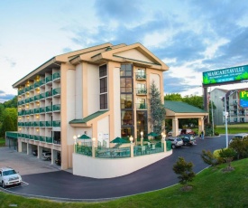 Pigeon River Inn