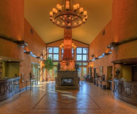 RiverStone Resort & Spa