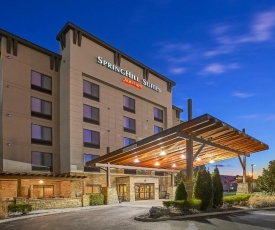 SpringHill Suites Pigeon Forge