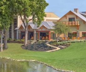 The Inn On The River
