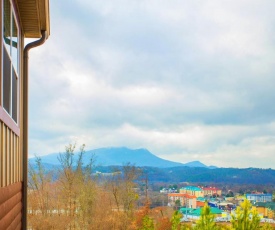 The Lodges of the Great Smoky Mountains by Capital Vacations