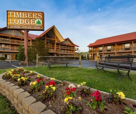 Timbers Lodge