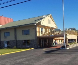 Travelodge by Wyndham Pigeon Forge