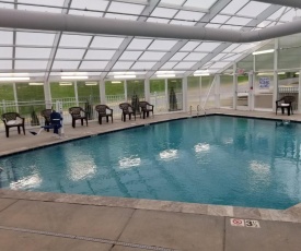 Vacation Lodge