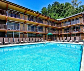 Wild Bear Inn