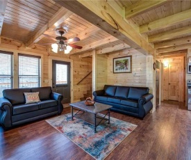 Woodland Escape, 3 Bedrooms, Hot Tub, Pool Access, WiFi, Sleeps 9