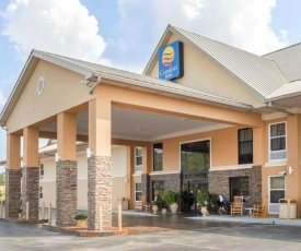 Comfort Inn at Royal Blue
