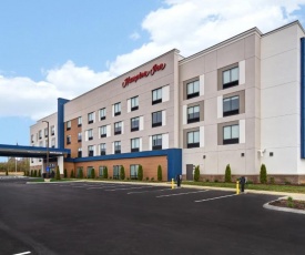 Hampton Inn Pleasant View