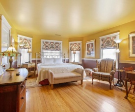 After Eight Bed and Breakfast