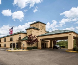 Quality Inn Rogersville
