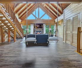 1050 Blackbear cabin