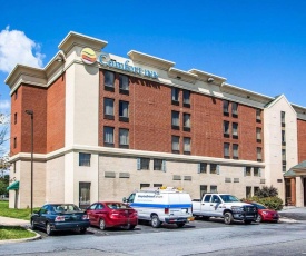 Comfort Inn Lehigh Valley West