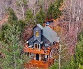 2333 Willow Lane Cabin