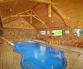 5 O' Clock Somewhere Cabin