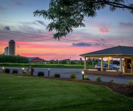 Harvest Drive Family Inn Intercourse - Amish Country