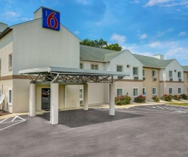 Motel 6-Gordonville, PA