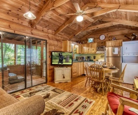 A Hillbilly Shack