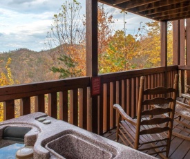 A Mountain View