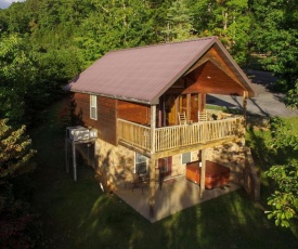 A Painted Pony Cabin