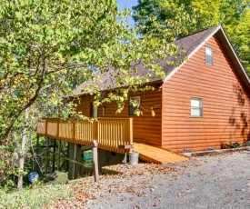 A Piece of Heaven Cabin