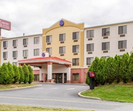 Comfort Suites Grantville - Hershey North
