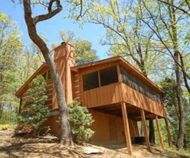 A Secluded Bearadise