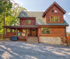 Absolutely Wonderful #304 by Aunt Bug's Cabin Rentals