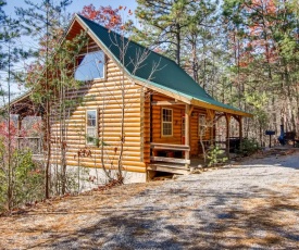 Aleska Cabin