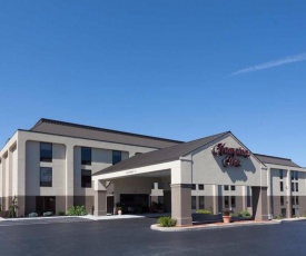 Hampton Inn Harrisburg/Grantville/Hershey