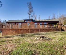Almost Camping Too Cabin