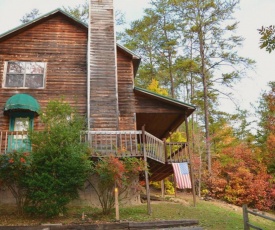 Alpine Dreamcatcher Economy 1 bedroom chalet