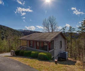 Always & Forever #118 by Aunt Bug's Cabin Rentals
