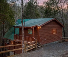 Always & Forever Holiday home