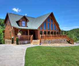 Always Dreaming #410 by Aunt Bug's Cabin Rentals