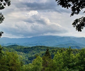 Amazing Views