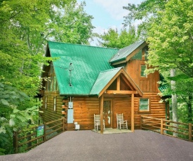 American Treehouse #1708