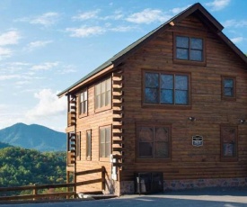 Appalachian Villa