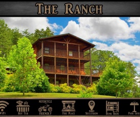 Apple Farm Cabin