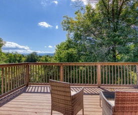 Apple Valley Hideaway