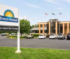 Days Hotel by Wyndham Allentown Airport / Lehigh Valley