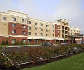 Courtyard Pittsburgh Greensburg