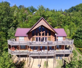 Arrowhead Home