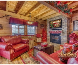 Aspen's Hideaway