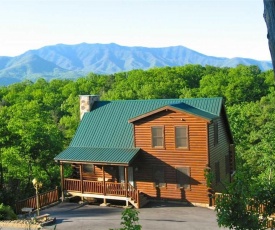 Away In The Mountains