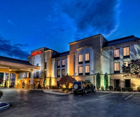 Hampton Inn Greensburg