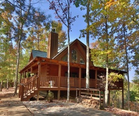 Balsam Mist Lodge