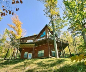 Bama Bear's Den Cabin
