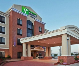 Holiday Inn Express Greensburg, an IHG Hotel